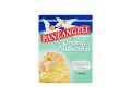 Scatola di crema pasticcera Paneangeli, ideale per dolci veloci, anche in gravidanza. Gustosa e facile da preparare.