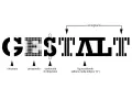 Principi Gestalt: chiusura, prossimità, continuità, somiglianza, figura-sfondo. Utili per comprendere la percezione e la terapia gestalt per quali disturbi funziona.